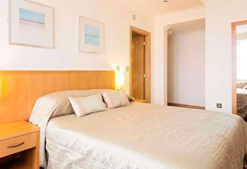 בית מלון כפרי Carousel