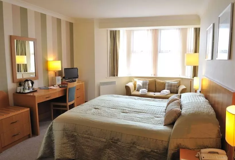 בית מלון כפרי Carousel