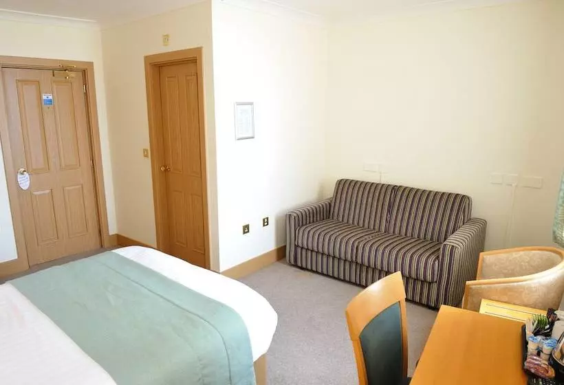 בית מלון כפרי Carousel