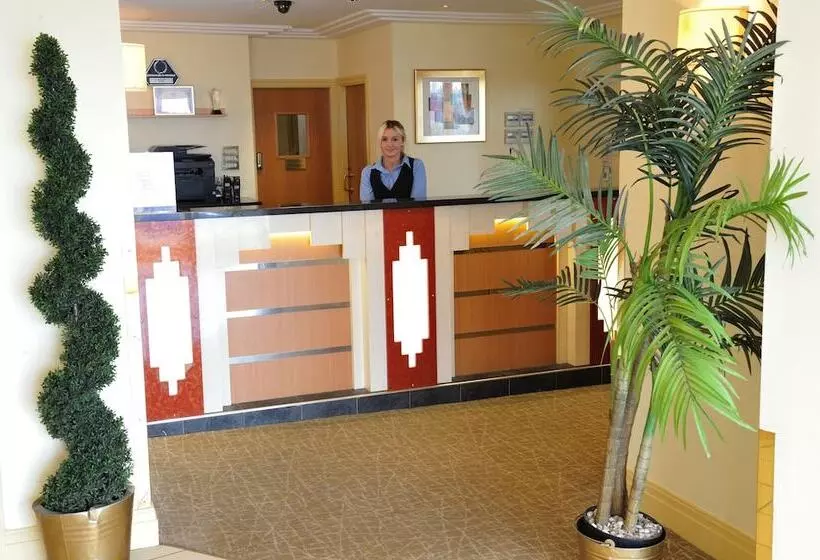 בית מלון כפרי Carousel