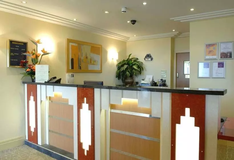 בית מלון כפרי Carousel