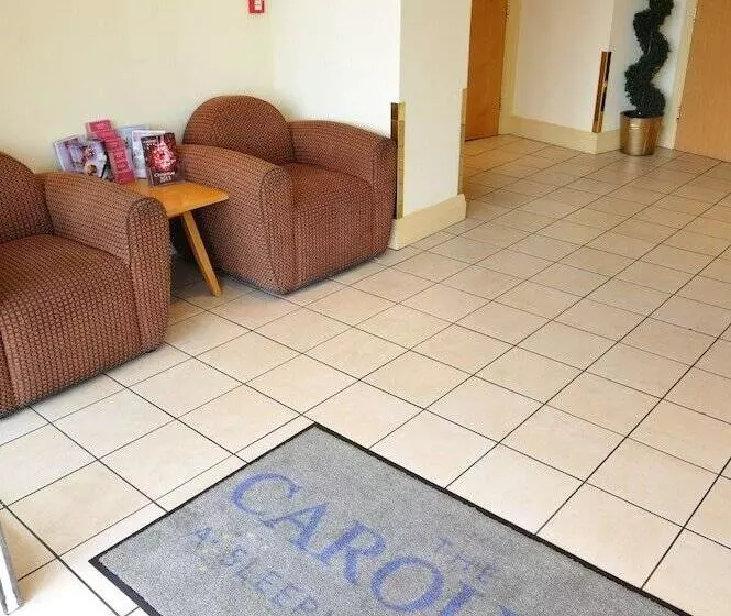 בית מלון כפרי Carousel