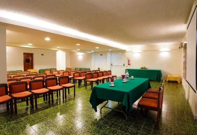 فندق Conchiglia D'oro