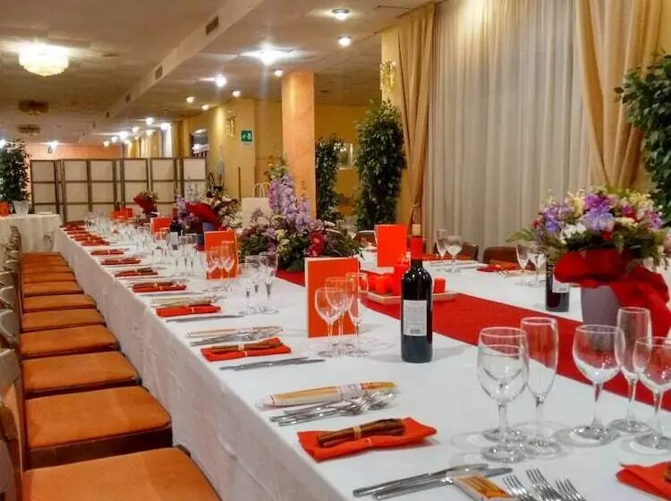 فندق Conchiglia D'oro