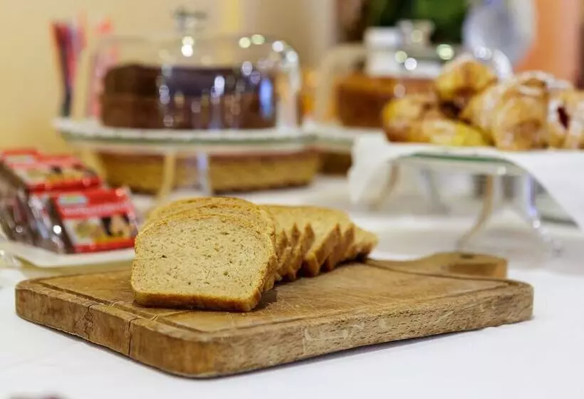 فندق Conchiglia D'oro