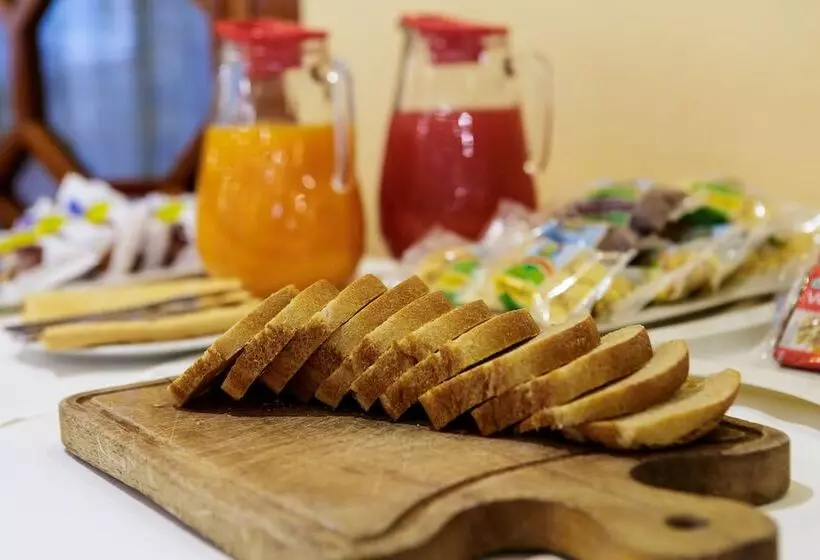 فندق Conchiglia D'oro