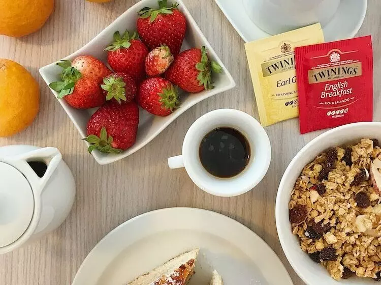 فندق Conchiglia D'oro