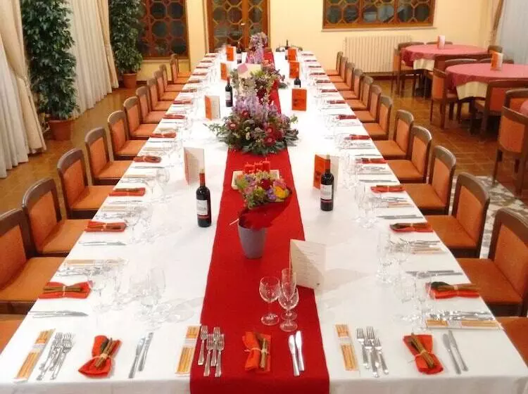 فندق Conchiglia D'oro