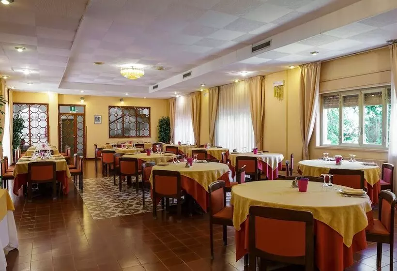 فندق Conchiglia D'oro