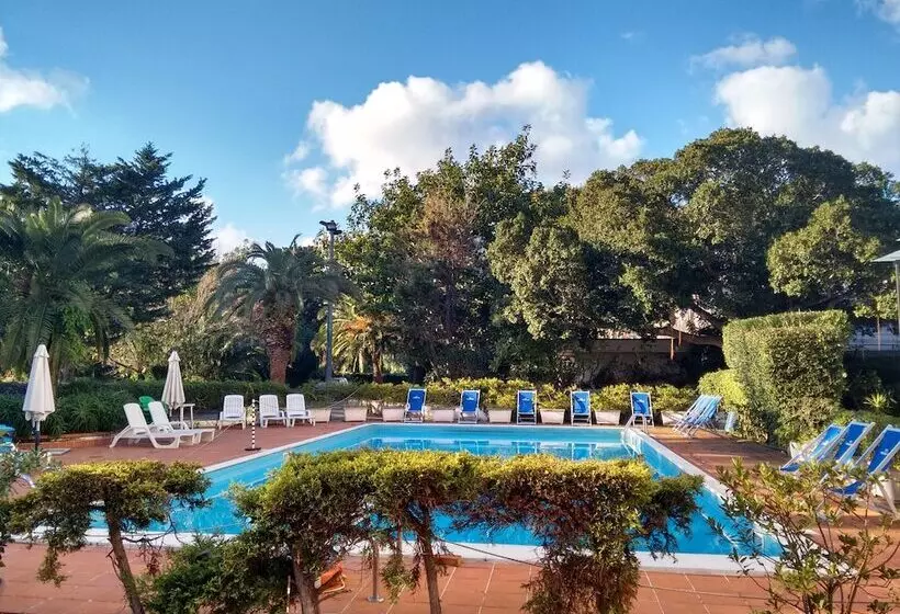 فندق Conchiglia D'oro