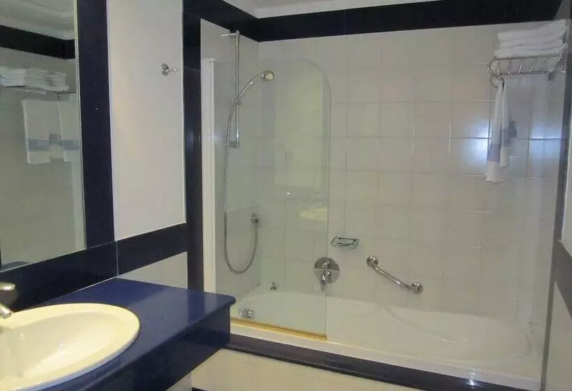 فندق Conchiglia D'oro