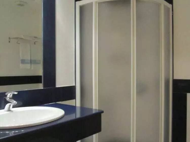 فندق Conchiglia D'oro