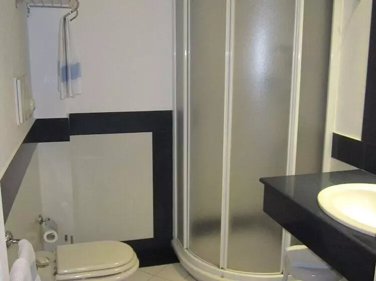 فندق Conchiglia D'oro