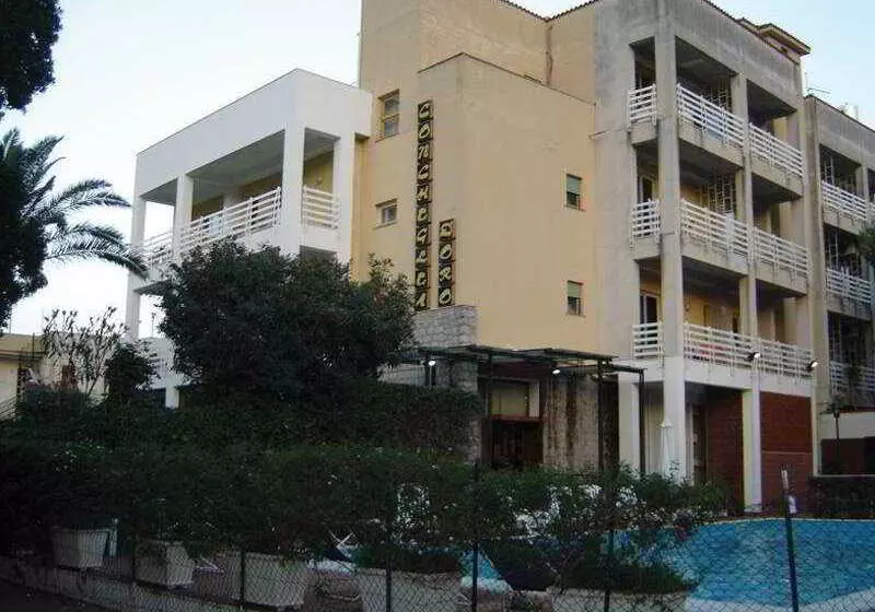 فندق Conchiglia D'oro