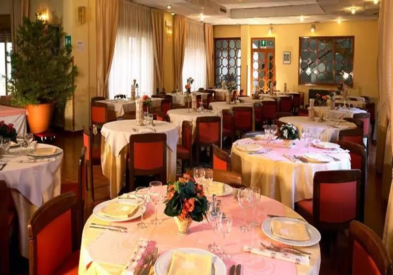 فندق Conchiglia D'oro