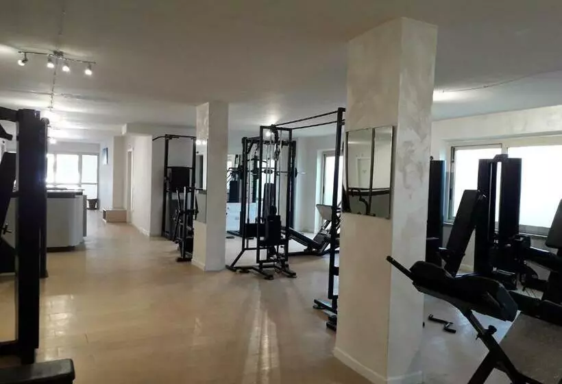 בית מלון כפרי Cristallo Paestum