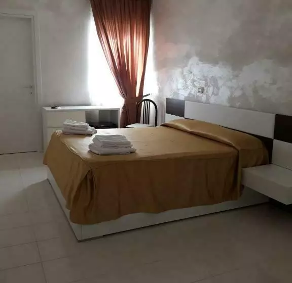 בית מלון כפרי Cristallo Paestum