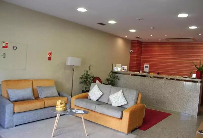 Отель Dos Loios