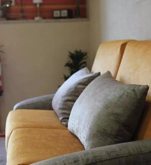 Отель Dos Loios