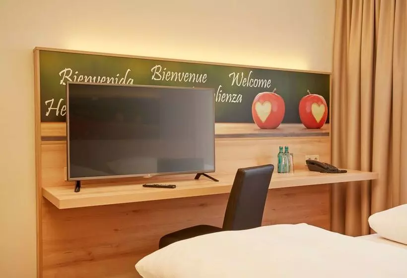 H+ Hotel Stuttgart Herrenberg