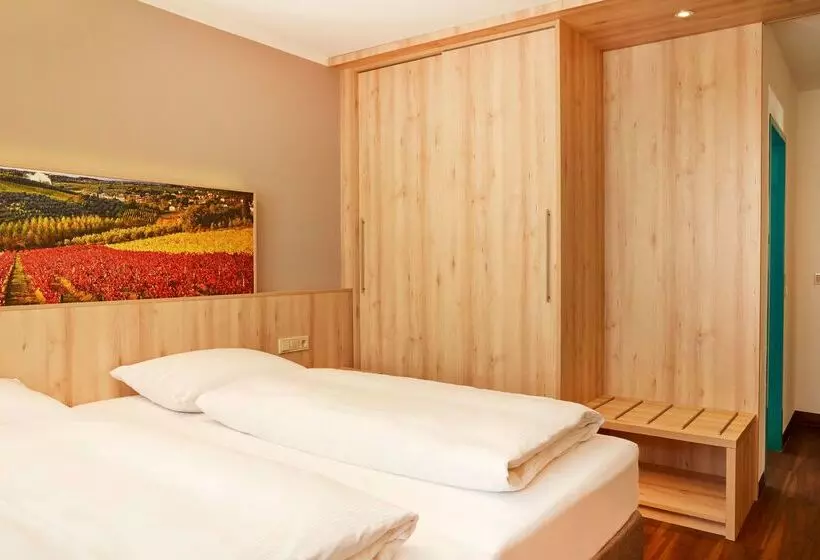 H+ Hotel Stuttgart Herrenberg