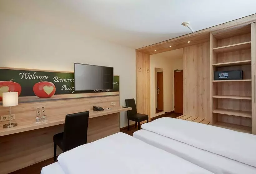 H+ Hotel Stuttgart Herrenberg