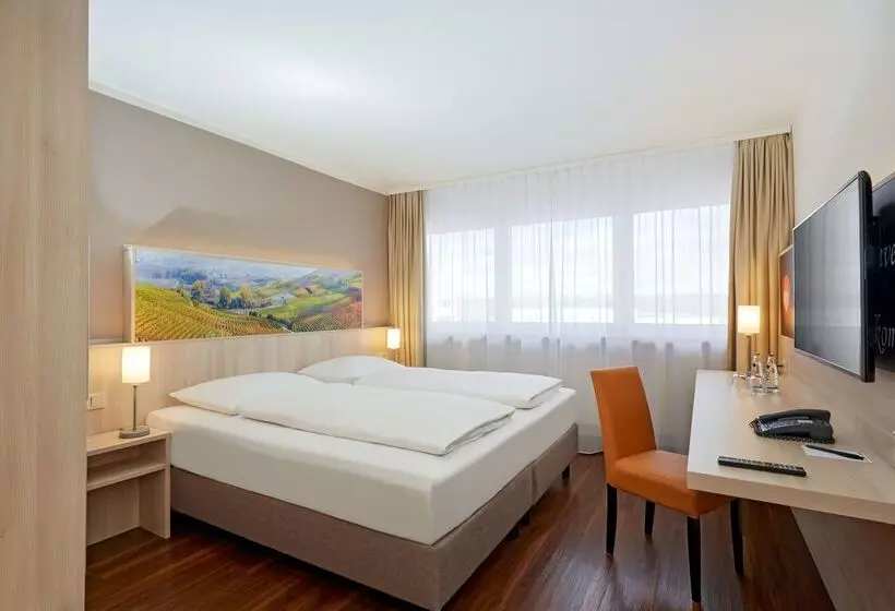 H+ Hotel Stuttgart Herrenberg