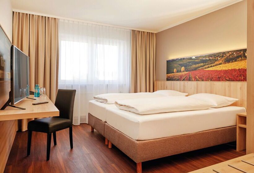 H+ Hotel Stuttgart Herrenberg
