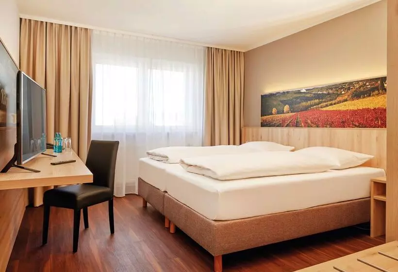 H+ Hotel Stuttgart Herrenberg