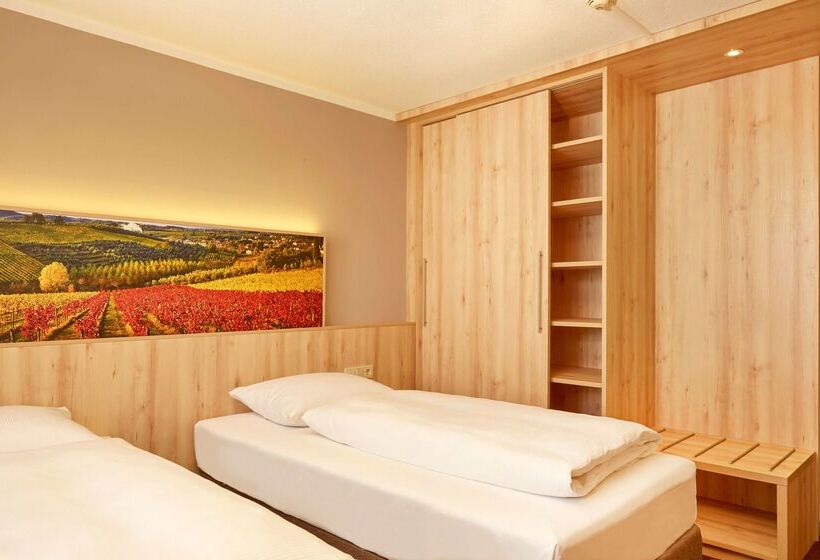 H+ Hotel Stuttgart Herrenberg