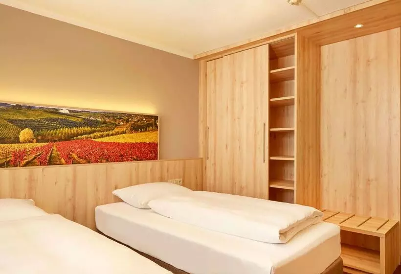 H+ Hotel Stuttgart Herrenberg