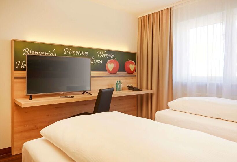 H+ Hotel Stuttgart Herrenberg