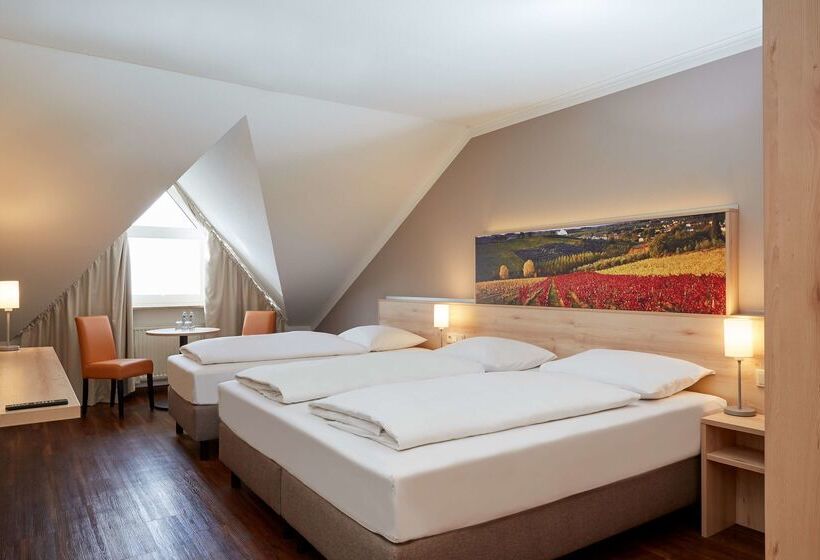 H+ Hotel Stuttgart Herrenberg