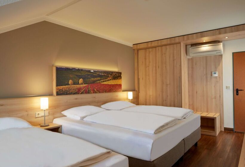 H+ Hotel Stuttgart Herrenberg