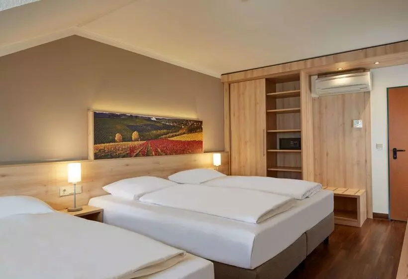 H+ Hotel Stuttgart Herrenberg