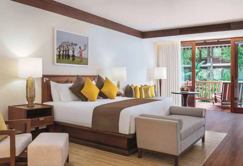La Résidence D Angkor, A Belmond Hotel, Siem Reap