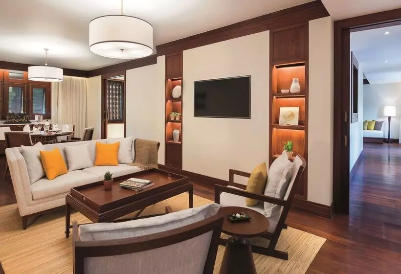 La Résidence D Angkor, A Belmond Hotel, Siem Reap