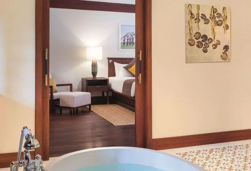 La Résidence D Angkor, A Belmond Hotel, Siem Reap