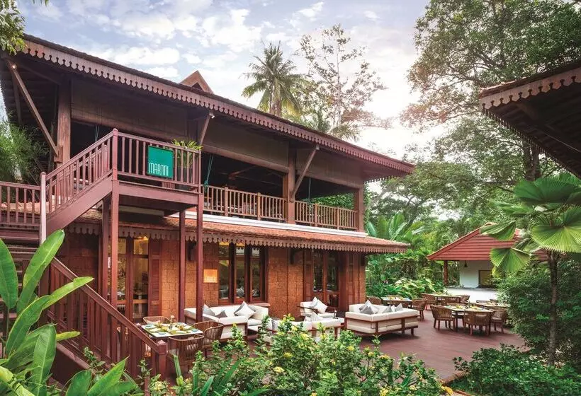 La Résidence D Angkor, A Belmond Hotel, Siem Reap