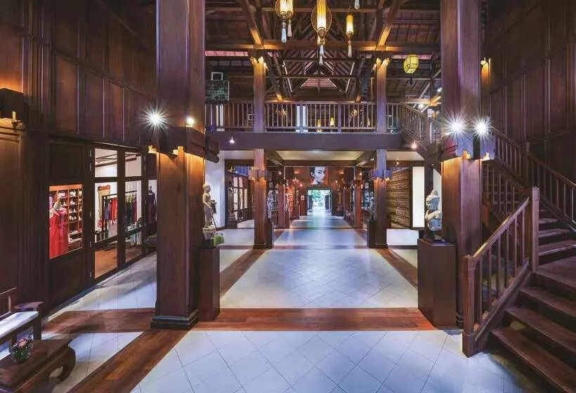 La Résidence D Angkor, A Belmond Hotel, Siem Reap