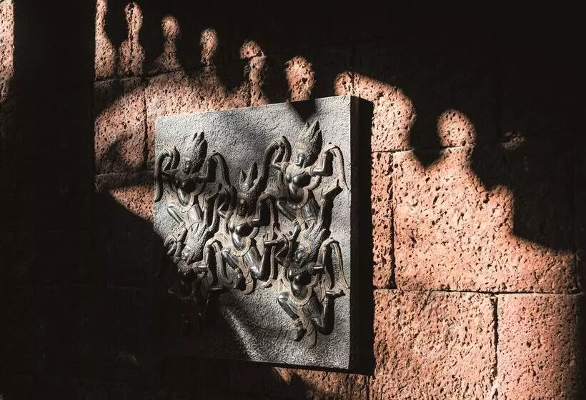 La Résidence D Angkor, A Belmond Hotel, Siem Reap