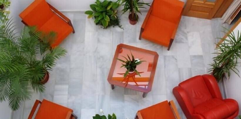 酒店 Las Casas Del Duque