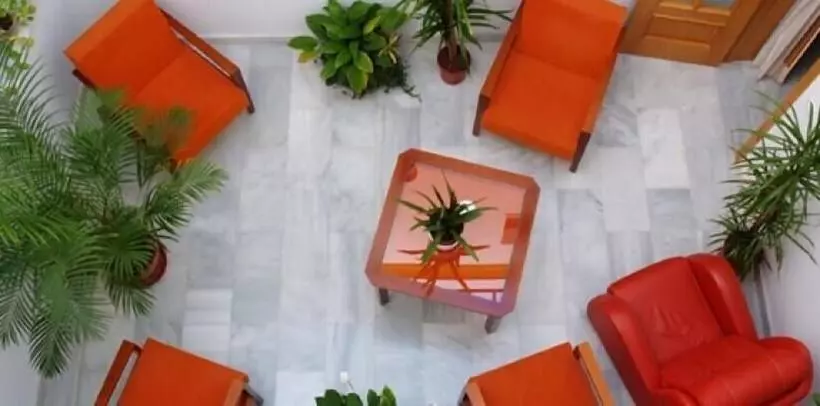 هتل Las Casas Del Duque