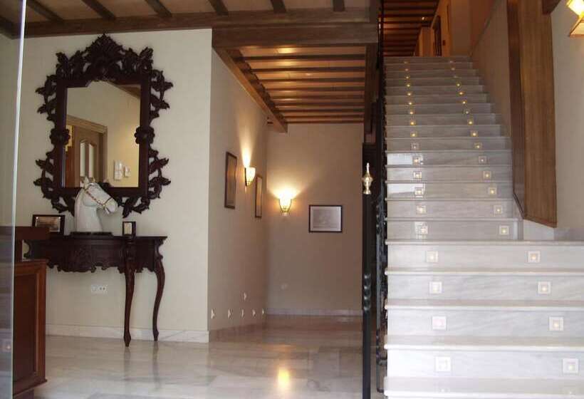 酒店 Las Casas Del Duque