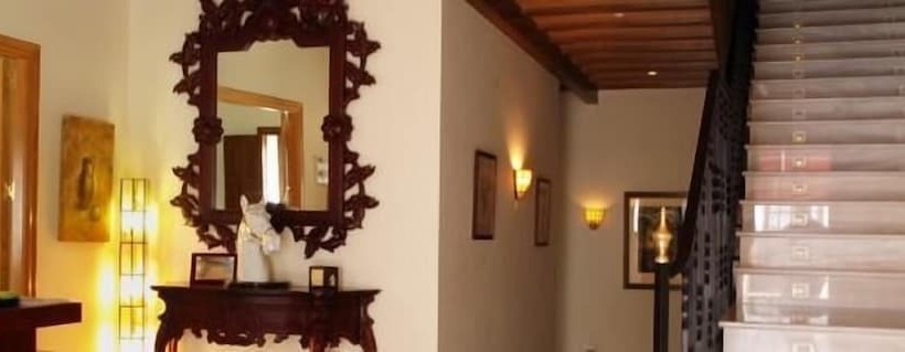 酒店 Las Casas Del Duque