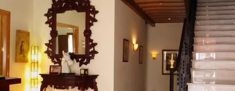 هتل Las Casas Del Duque