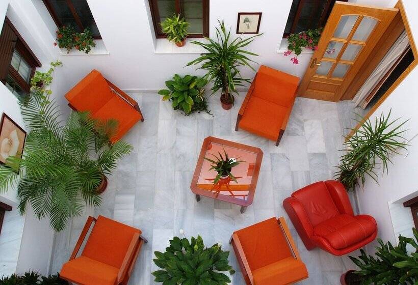 酒店 Las Casas Del Duque