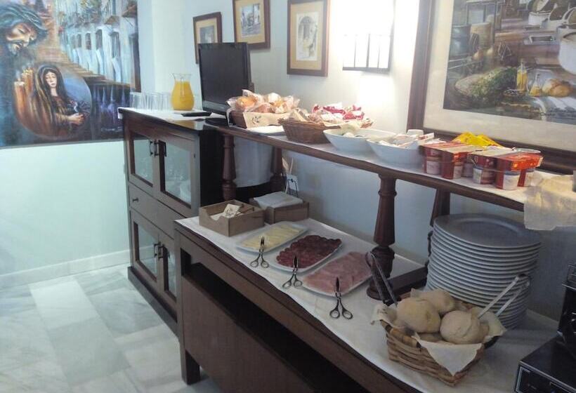 酒店 Las Casas Del Duque