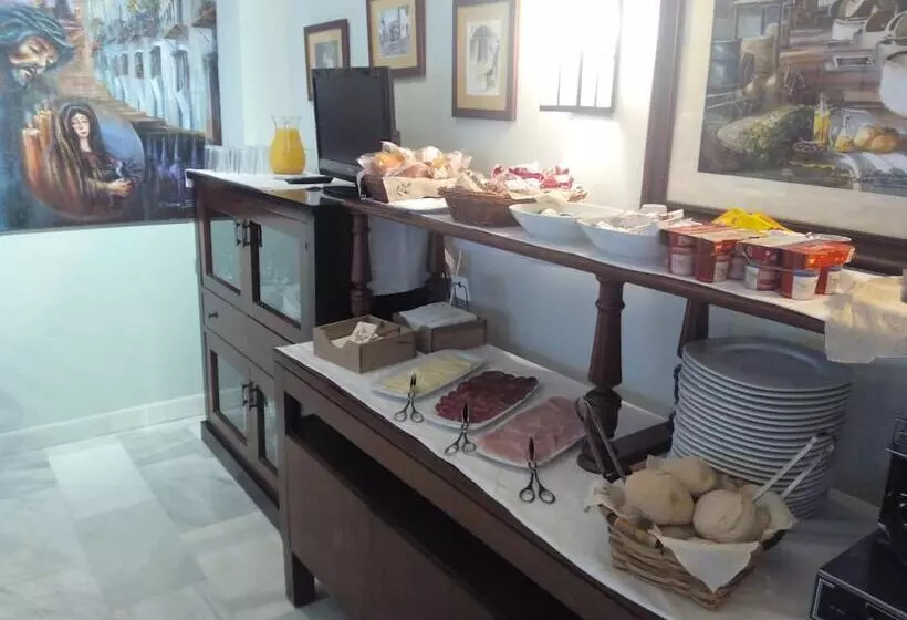 هتل Las Casas Del Duque