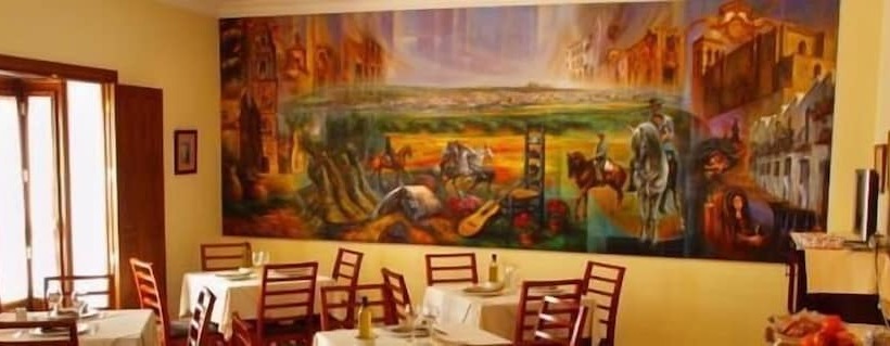 酒店 Las Casas Del Duque